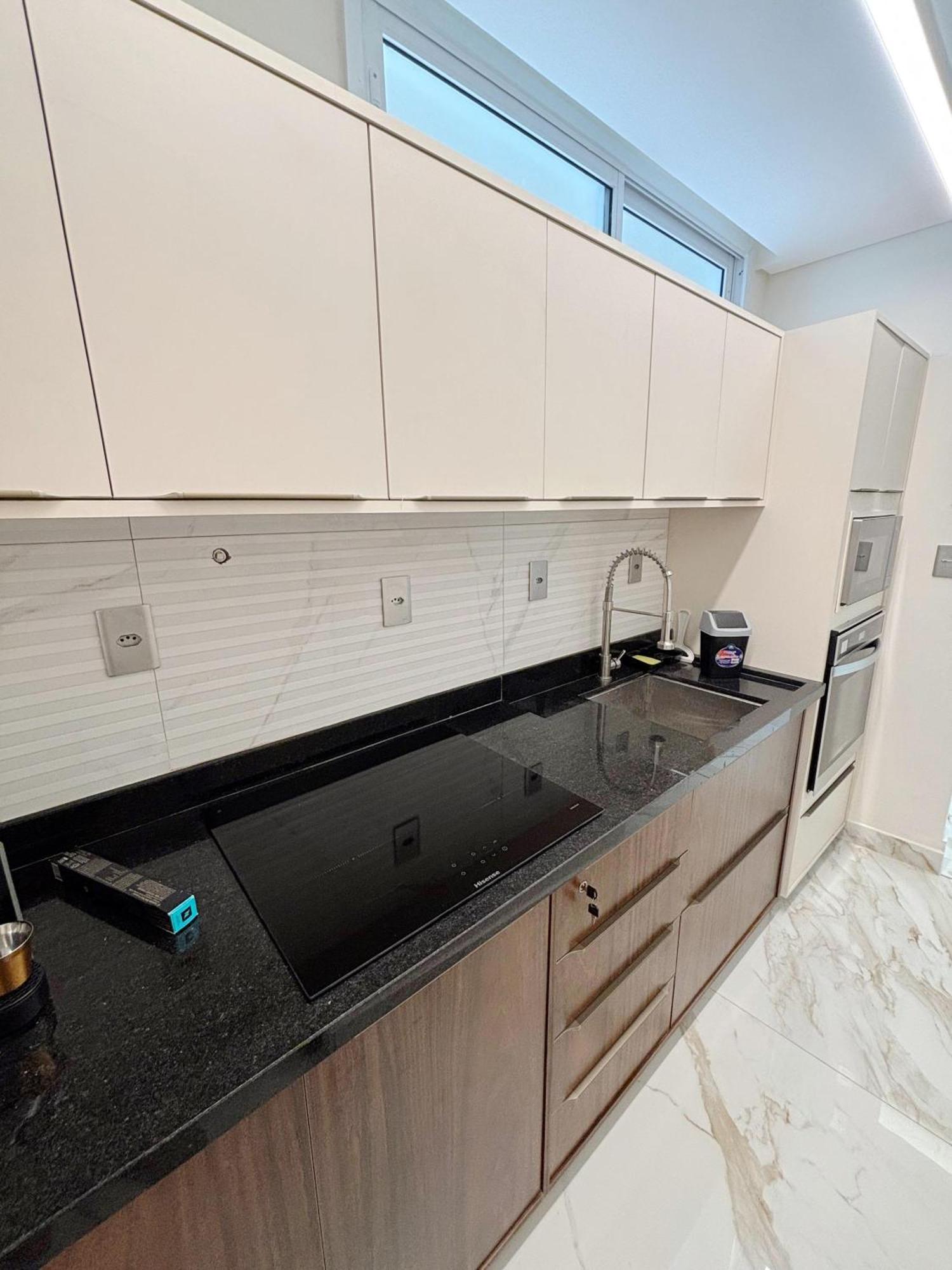Apartamento de 1 Quarto