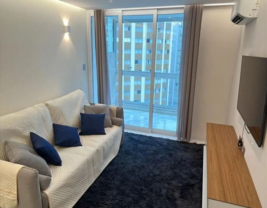 Luxor Oceanfront Suite Smart Apartment Beachfront Superb 9,2-1
