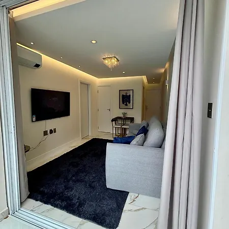 Luxor Oceanfront Suite Smart Apartment Beachfront Superb 9,2-3